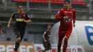 Ñublense igualó ante Cobreloa por el Torneo de Apertura