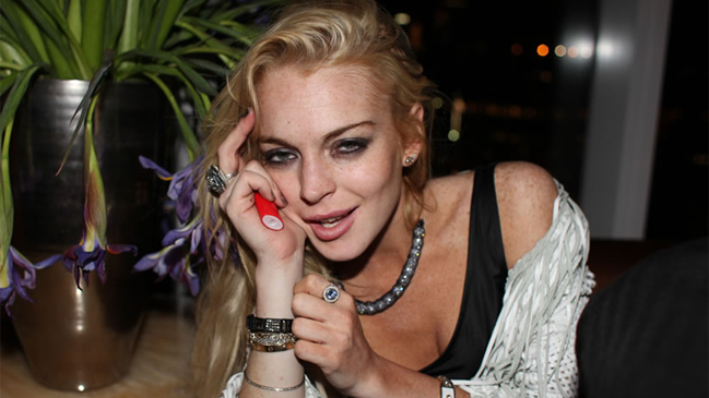 10 estrellas adolescentes pervertidas por la fama