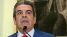 Ignacio Walker ratificó que Eduardo Frei no repostulará al Senado