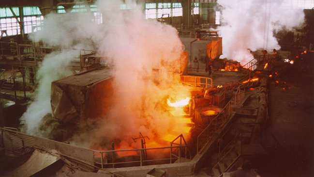 Imacec creció 4,2 por ciento en junio