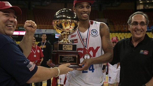 FIBA y Euroliga firmaron acuerdo para disputar la Copa Intercontinental