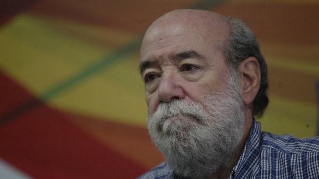 Accorsi lamentó su derrota en primarias: 