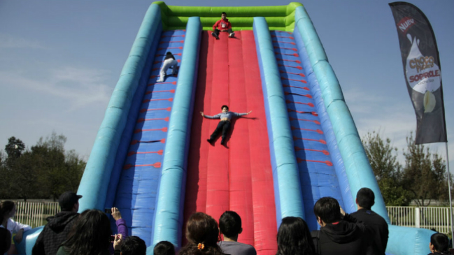 Panoramas gratuitos para celebrar el Día del Niño
