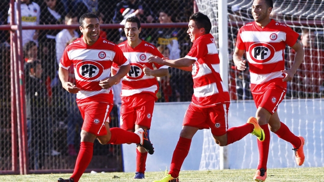 San Felipe y Rangers, los 