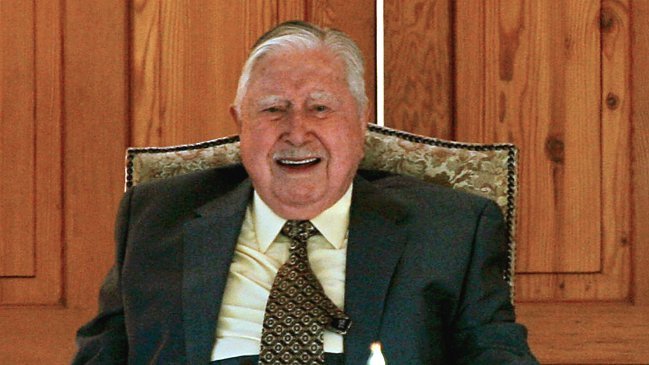 Se cierra el caso Riggs sin miembros de la familia Pinochet procesados