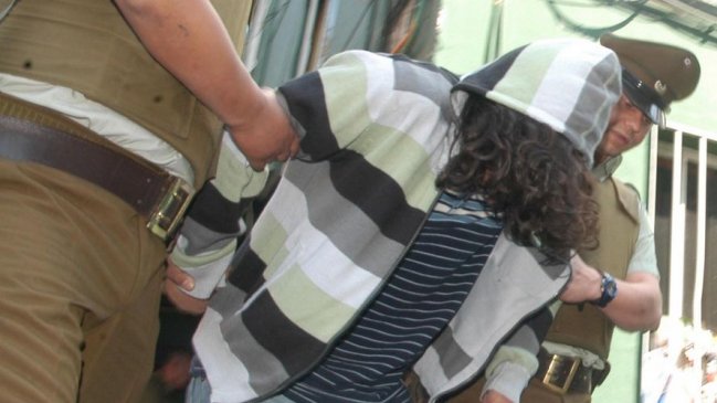 Carabineros frustró robo a casa de prima de Cecilia Morel