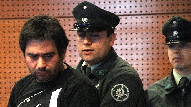 Abogada: Doble parricida actuó 