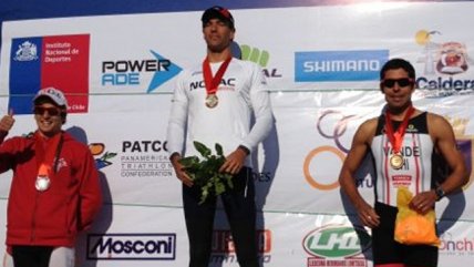 Van de Wyngard sacó conclusiones positivas en la Copa Panamericana