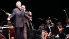 Plácido Domingo reaparecerá tras problemas de salud