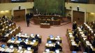 Cámara de Diputados aprobó reajuste de salario mínimo