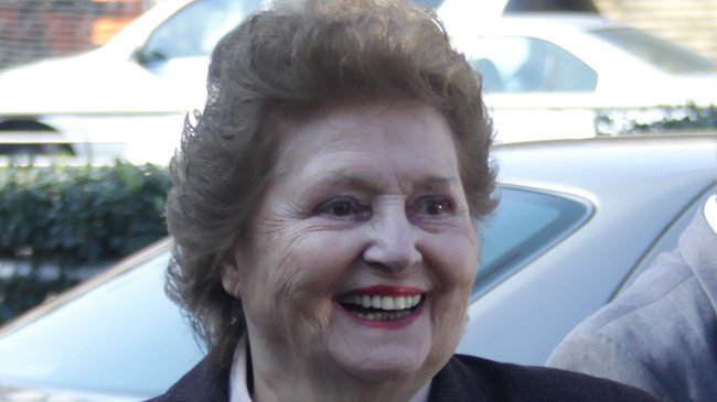 CDE inició gestiones para demandar a herederos de Pinochet