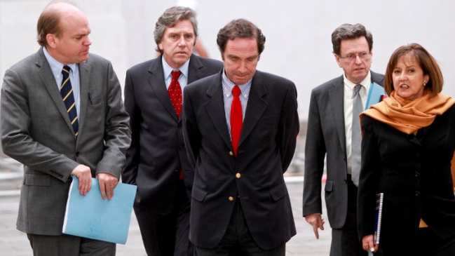 Senadores de oposición analizarán reunión con Piñera sobre reforma al binominal