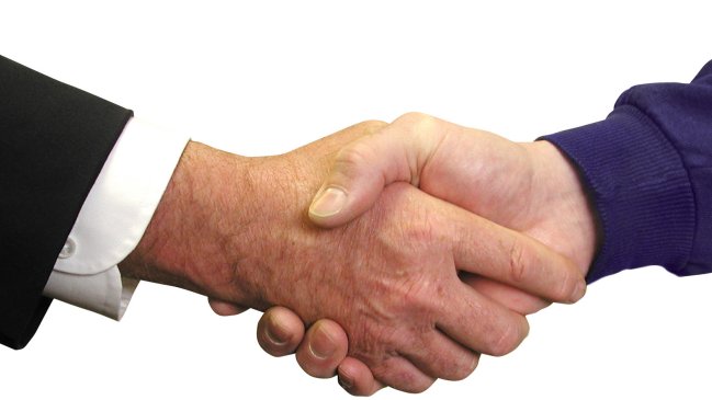 La evolución castiga a los egoístas