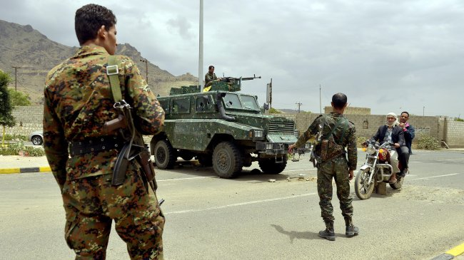 EE.UU. pidió a sus ciudadanos abandonar Yemen 