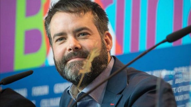 Sebastián Lelio inauguró un restaurante llamado Gloria en Berlín