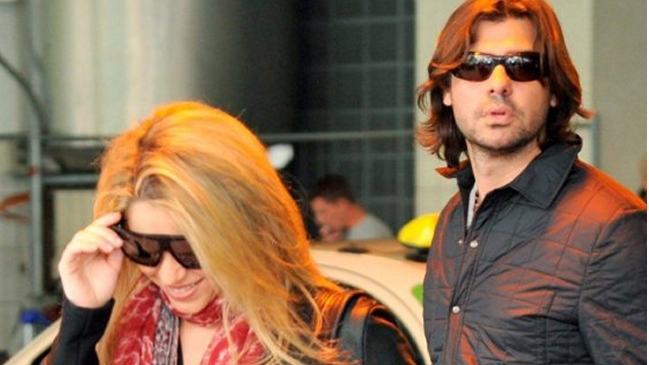 Antonio De La Rúa insistirá en demanda contra Shakira