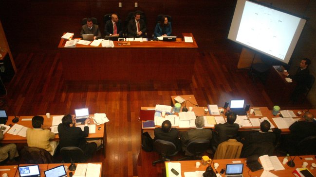 Ex funcionario de Recoleta fue declarado culpable de cohecho