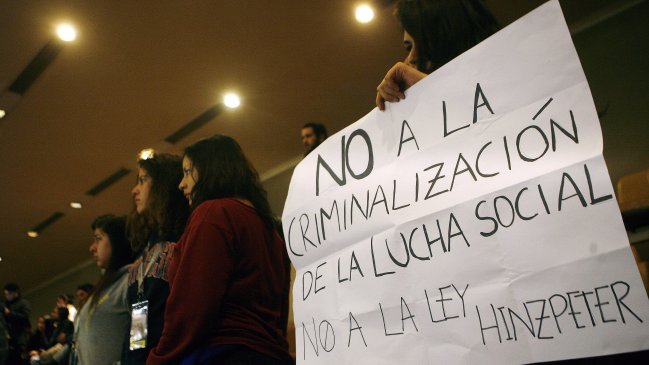 Los puntos aprobados y rechazados de la 