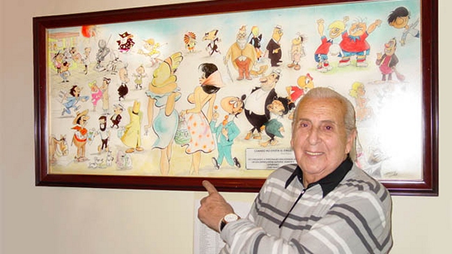 Expo Cómic 2013 abrirá sus puertas en Costanera Center