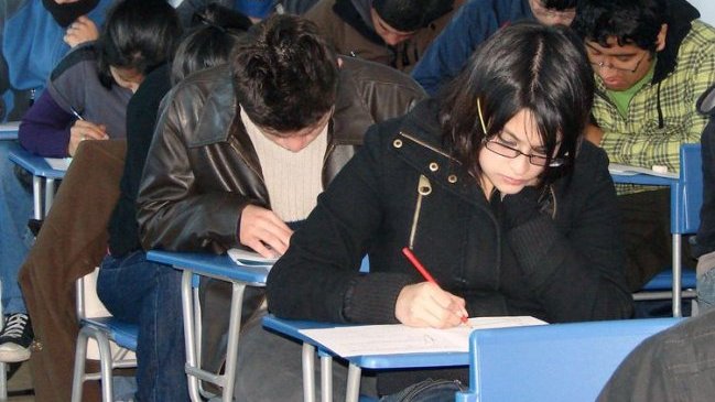 Fiscalía cerró indagatoria por filtración de preguntas del Eunacom