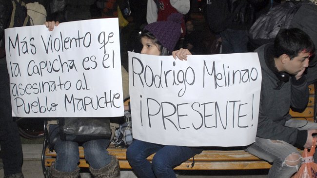 Defensor negó que comunero muerto estuviera prófugo: 