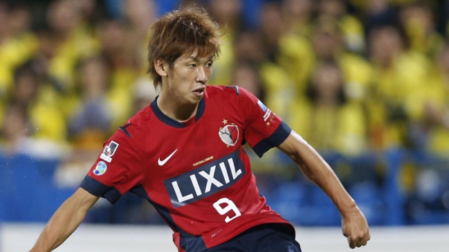 Kashima Antlers retuvo la Copa Suruga Bank tras vencer a Sao Paulo