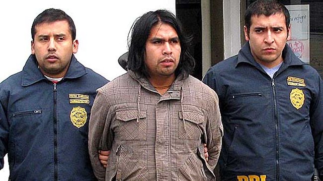 Werkén de Temucuicui: Rodrigo Melinao fue asesinado en donde sólo actúa Carabineros