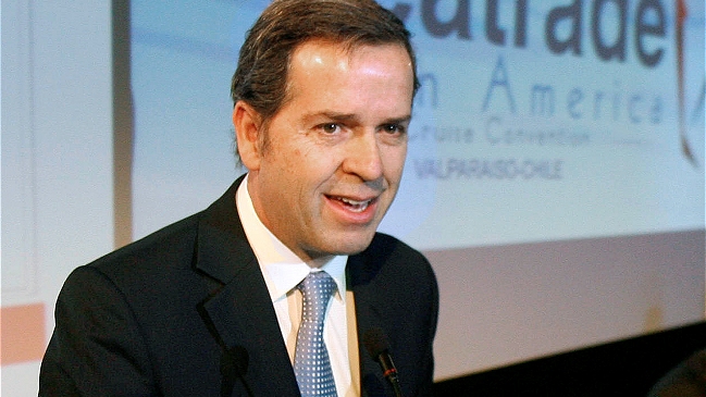 Ministro apuntó al gobierno anterior por problemas en Censo 2012