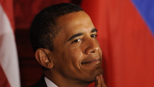 Obama canceló reunión con Putin por caso Snowden
