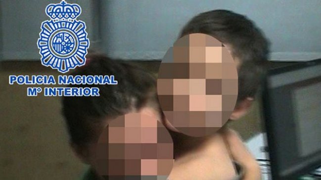Proxenetas secuestraron a niño para obligar a su madre a prostituirse
