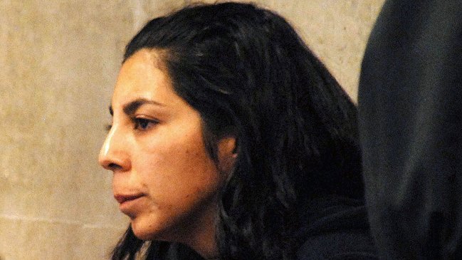 Pareja de ex lautarista fue condenada a seis años de libertad vigilada