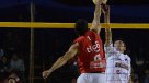 Chile logró su primer triunfo en el Sudamericano de voleibol tras batir a Paraguay