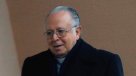 Fernando Karadima está \