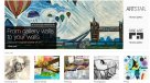 Amazon debutará en ventas de arte con Dalí y Warhol