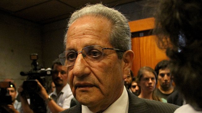 Universidad Pedro de Valdivia contrató a hija del ex presidente de la CNA