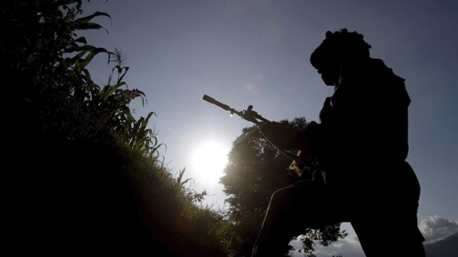 Atentado en funeral de un policía dejó al menos 38 muertos en Pakistán