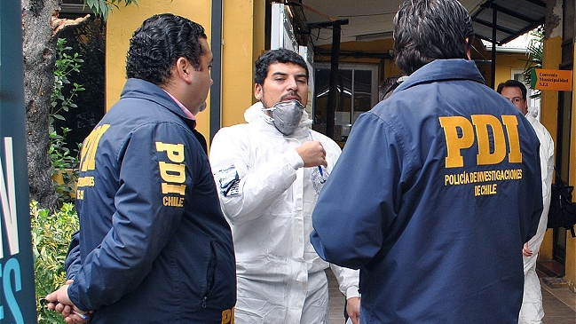 Padrastro de lactante fallecido en Rancagua será formalizado por homicidio