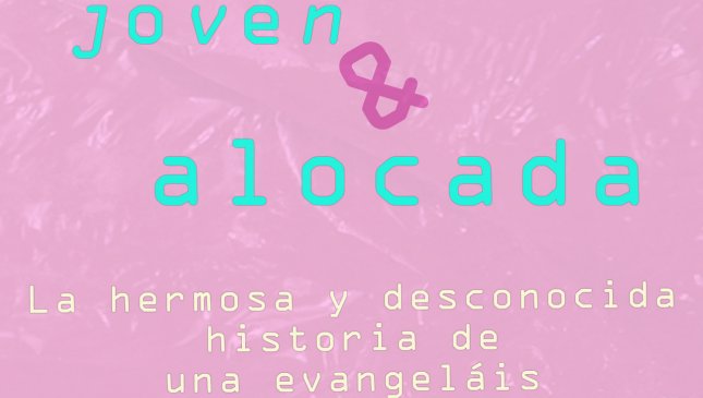 Camila Gutiérrez: No me repetí el plato con este libro