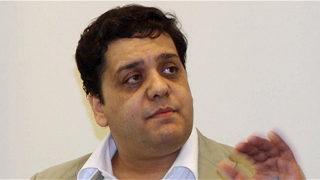 Economista del comité asesor: 