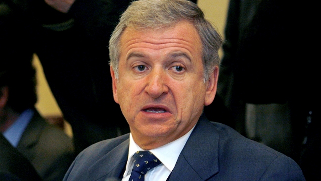 Ministro de Hacienda insistió en 