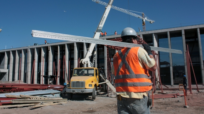 Gobierno informó que Hospital El Carmen de Maipú será entregado en octubre