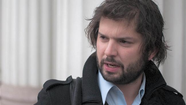 Boric: La Concertación utilizó los movimientos sociales, hay que mantener distancia