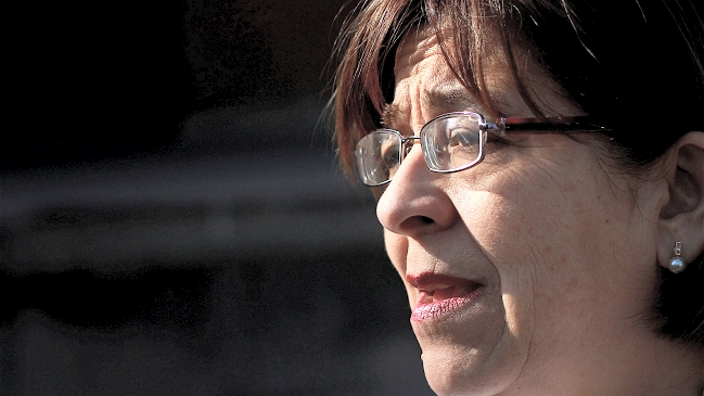 Seremi de Salud prohibió funcionamiento de supermercado en barrio Franklin