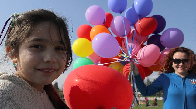10 cosas que no deberías hacer en este Día del Niño