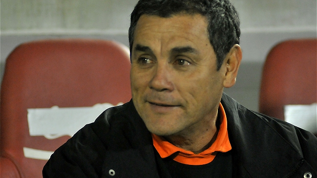Jorge García: Complicamos a Peñarol, vieron que no éramos un equipo fácil