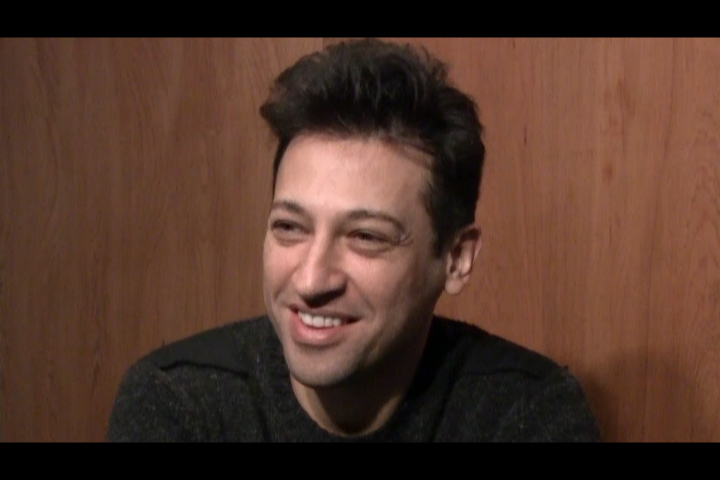 Pablo Ruiz: La decisión está tomada, voy ser papá con mi mejor amiga