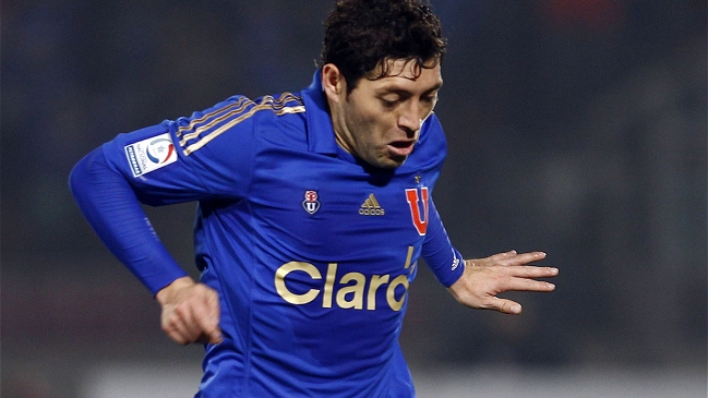 Universidad de Chile sale a ratificar su alza frente a Cobresal