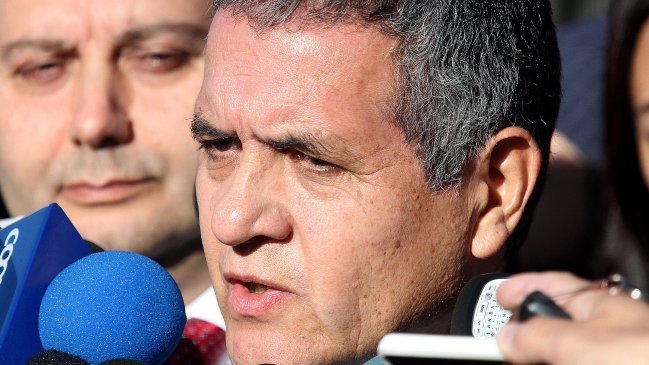 Juez Carroza pedirá información sobre hijo robado por la dictadura argentina