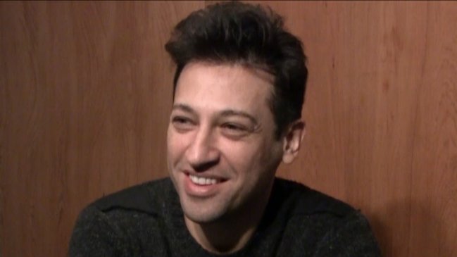 Pablo Ruiz: La decisión está tomada, voy ser papá con mi mejor amiga