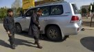 Supuestos miembros de Al Qaeda muertos en ataque en el Yemen